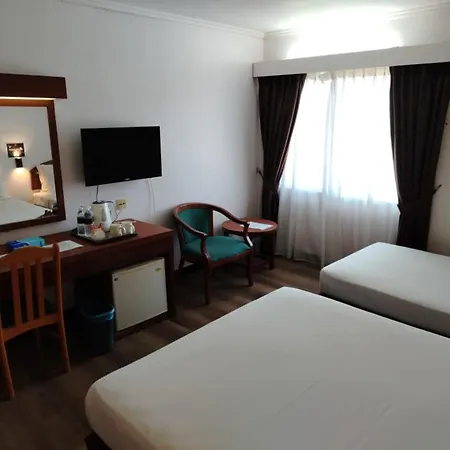 Hotel Seri Malaysia Port Dickson-3