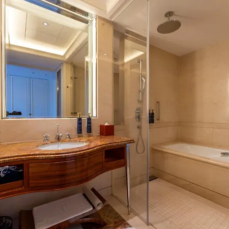 The Okura Prestige Taipei-3