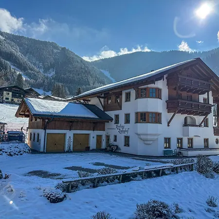 Landhaus Zaglauhof-2