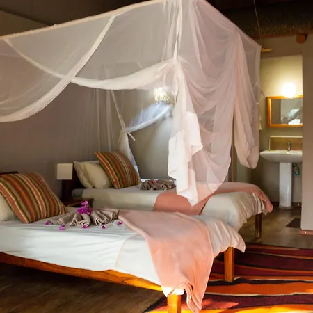 Kayova River Lodge-2