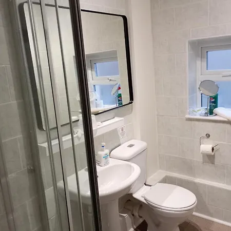 Aparthotel Blackpool-2