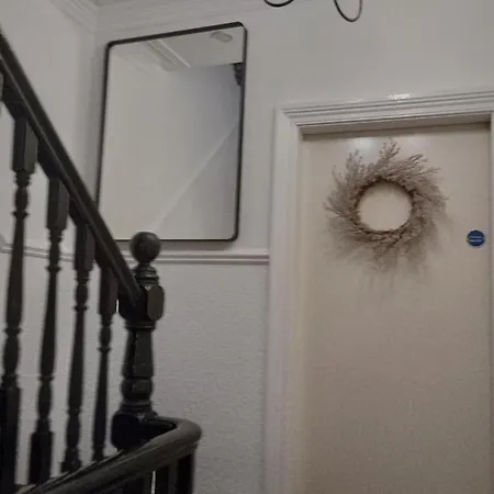 Aparthotel Blackpool-3