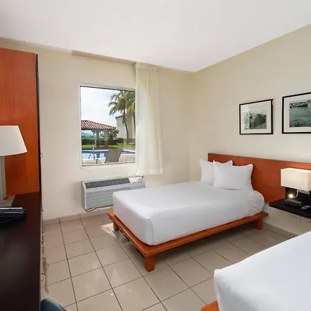 Comfort Inn Real La Union-2
