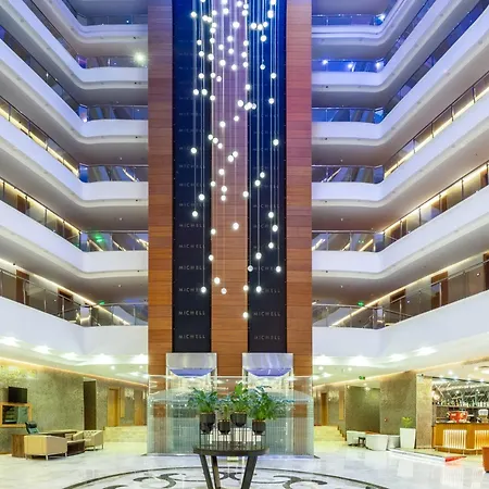 Michell Hotel & Spa (Adults Only)-2