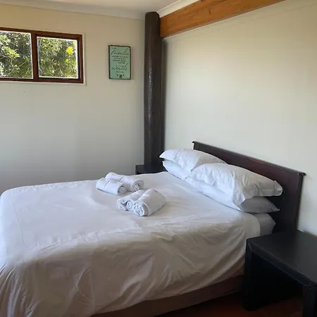 Blue Whale Resort-3
