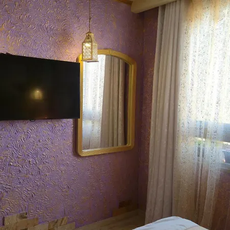 Aladdin Hotel Beer Sheva-2