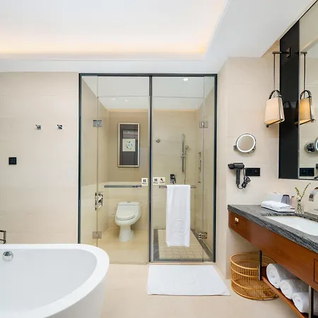Dongguan Kande International Hotel-2