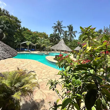 Kijiji Beach Resort-2
