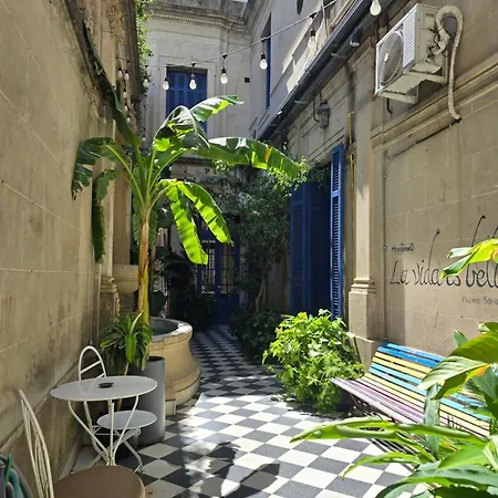Meridiano Hostel Boutique-3