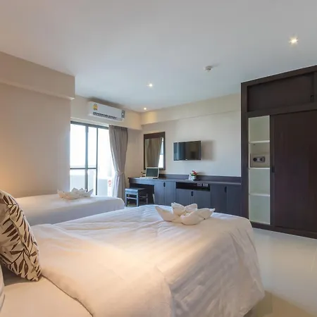 Chateau De Sukhumvit-3