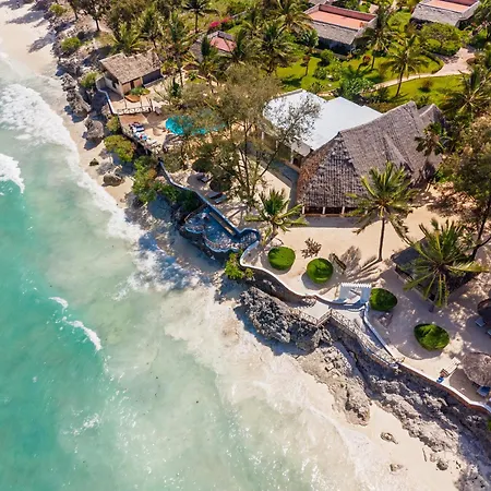 Tanzanite Beach Resort And Spa-2