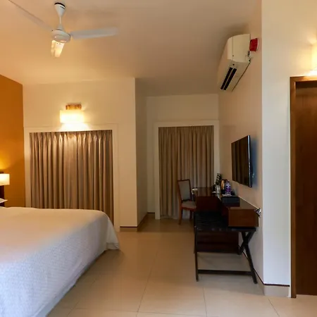 Four Points By Sheraton Mahabalipuram Resort & Convention Center-3