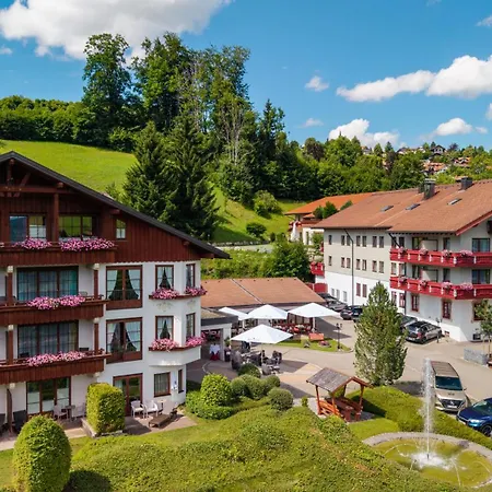 Koenigshof Hotel Resort-2