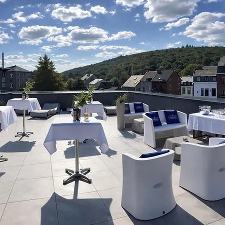 La Reine Hotel & Restaurant-3