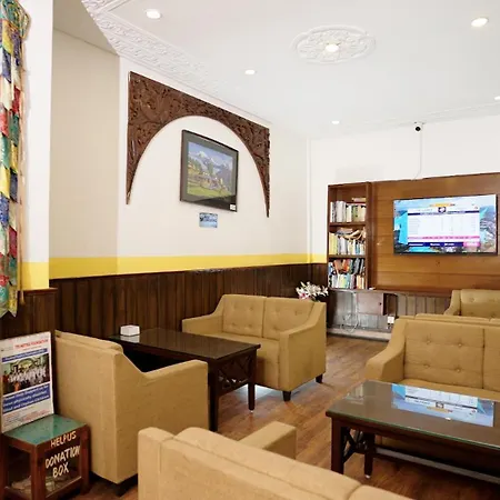 Hotel Thamel-2