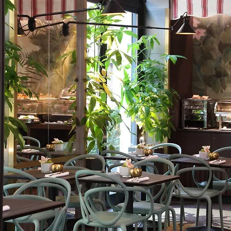 Hotel Sanpi Milano-2