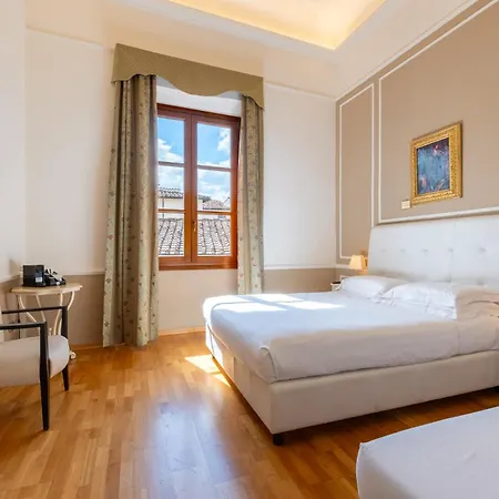 Relais Hotel Centrale "Dimora Storica"-3