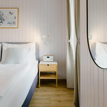 La Belle Vue Boutique Hotel & Cafe-3