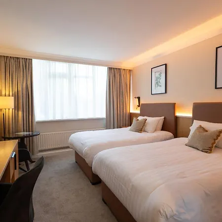 Twin Trees Hotel & Brusna Falls Leisure-3