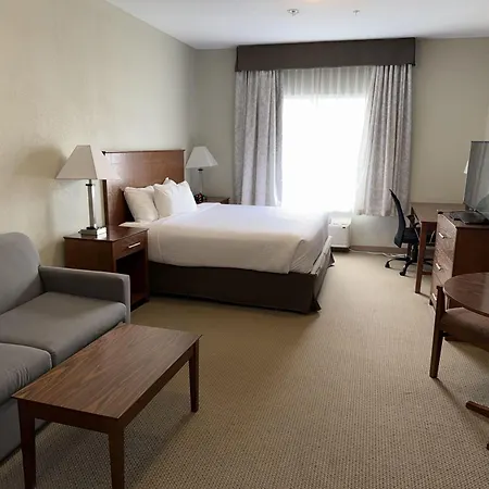 Super 8 By Wyndham Fort St. John Bc-3