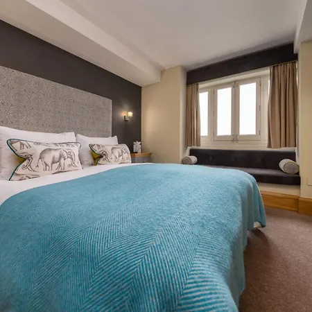 Ennios Boutique Hotel-2