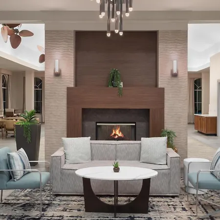 Homewood Suites By Hilton Lake Buena Vista - Orlando-3