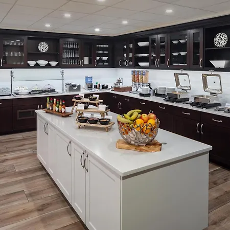 Homewood Suites By Hilton Denver International Airport-3