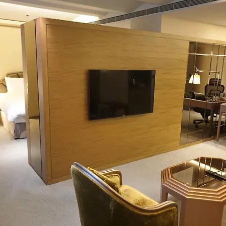 The Landis Taipei-2
