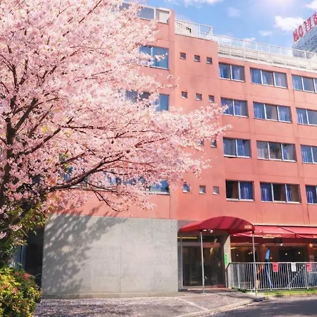 Sakura Hostel Asakusa-2