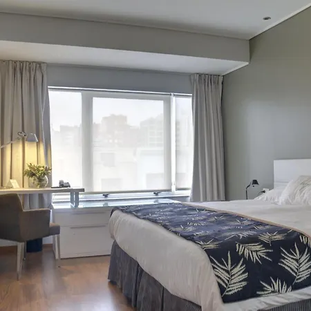 Regency Golf - Hotel Urbano-2