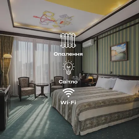 Attache Hotel-2