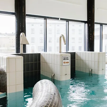 Spahotel Hamina-3