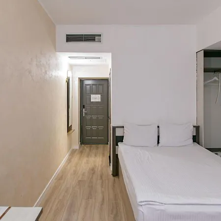 Astra Hotel Almaty-2