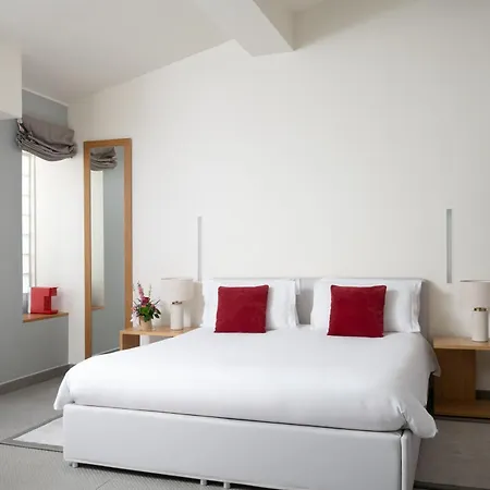 Avenue Boutique Hotel-2