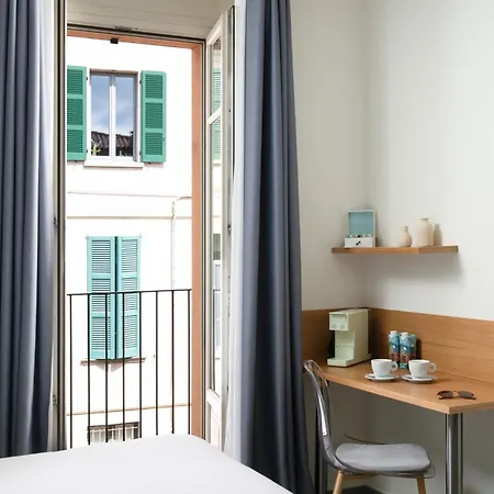 Avenue Boutique Hotel-3