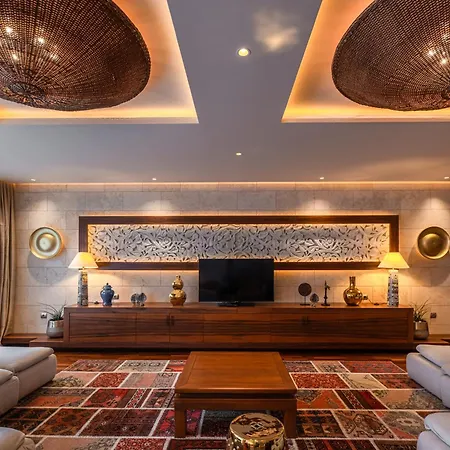 Mala Garden Design Hotel-2