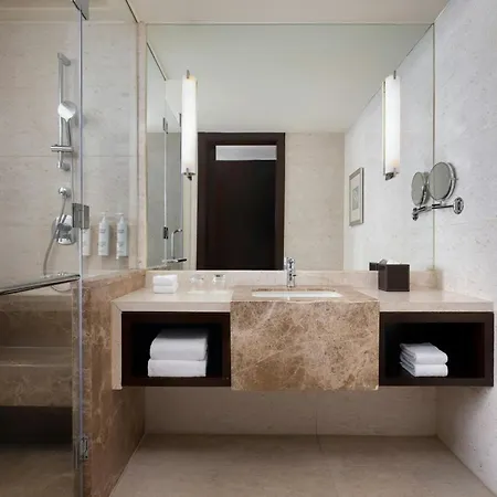 Courtyard By Marriott Hangzhou Wulin At West Lake-2