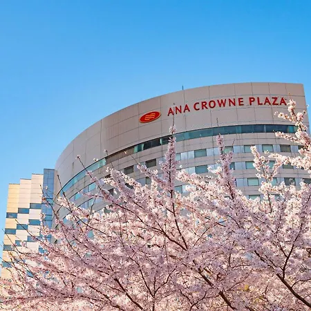 Ana Crowne Plaza Kanazawa By Ihg-2