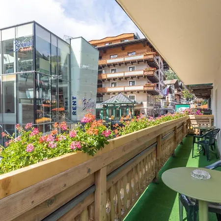 Hotel Wechselberger By Alpeffect Hotels-3