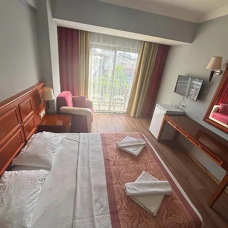 Grand Nar Hotel Adult Only-2