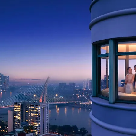 Sheraton Saigon Grand Opera Hotel-2