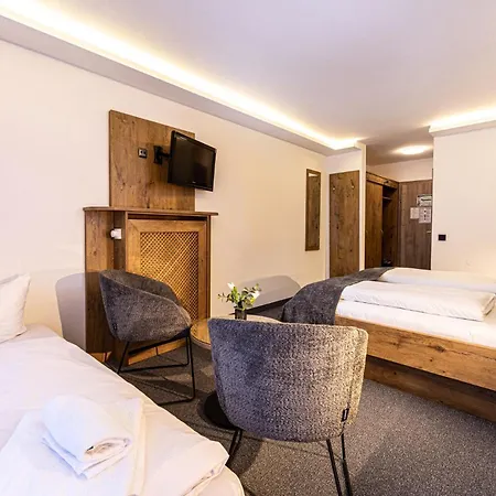 Hotel Alpinaros-2