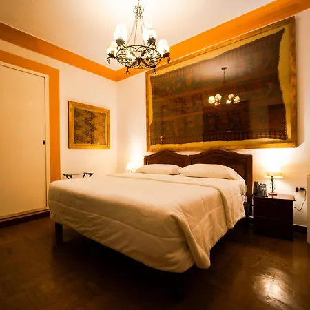 Casa Hacienda Majoro-3