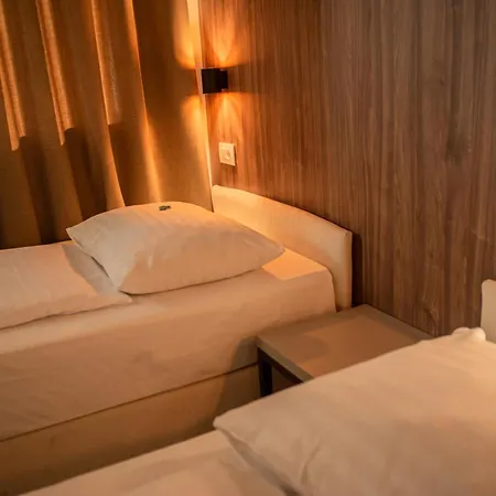 Hotel Slisko-3