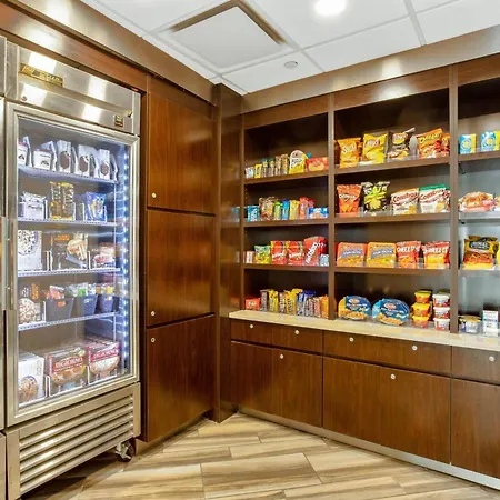 La Quinta By Wyndham Orlando Airport - On Property Food Trucks & Free Airport Shuttle!-2
