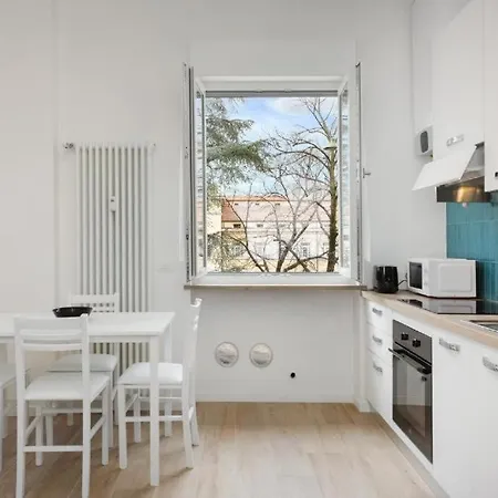 Nuova Opera Rooms & Apartments-3