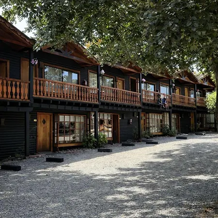 Apart Hotel Blumenau-3