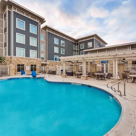 Homewood Suites By Hilton Fort Worth Medical Center-2