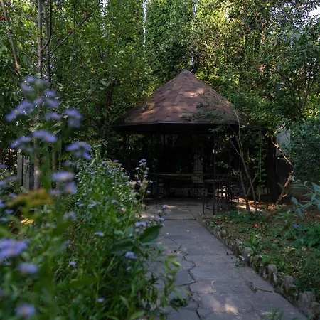 Casanova Inn - Boutique Hotel-3