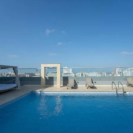Radisson Diamond Barranquilla-3